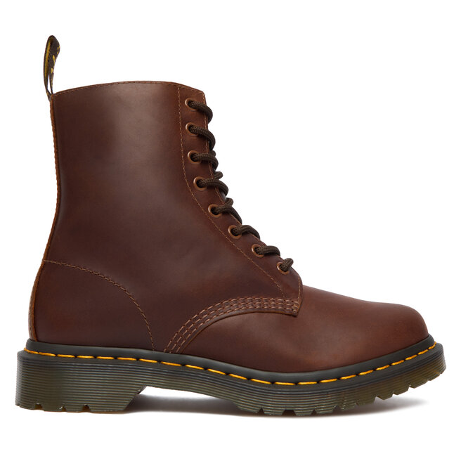 Glany Dr. Martens 1460 Serena 23912243 Brązowy -