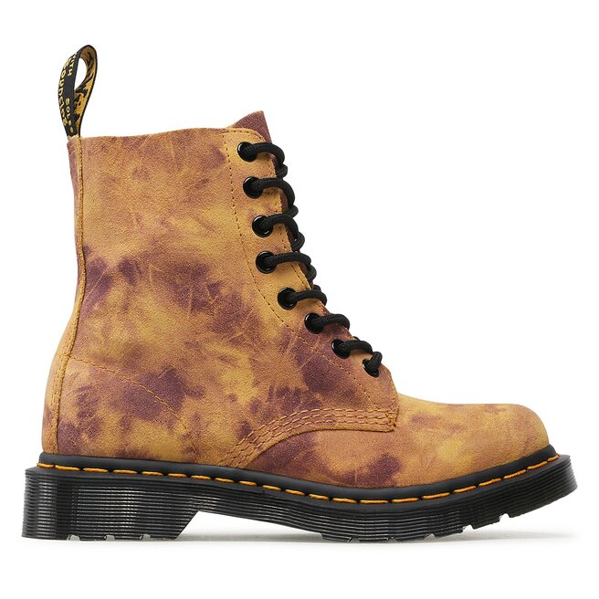 Glany Dr. Martens 1460 Pascal 27962745 Żółty -