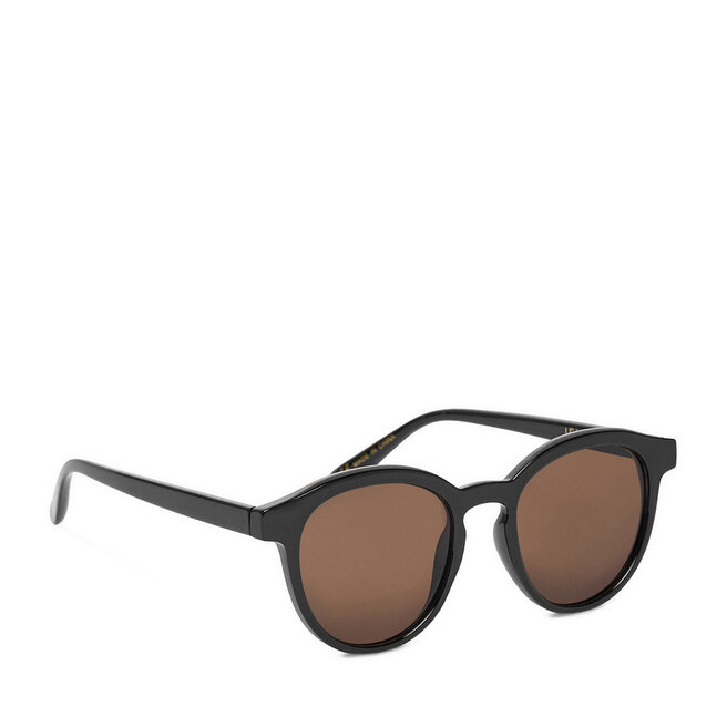 Okulary przeciwsłoneczne JENNY WB-4WF-005-SS26 Czarny - kobiece
