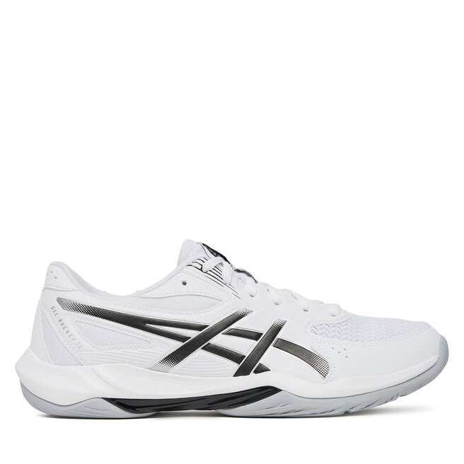Buty halowe Asics Gel-Rocket 12 1071A116 Biały - męskie