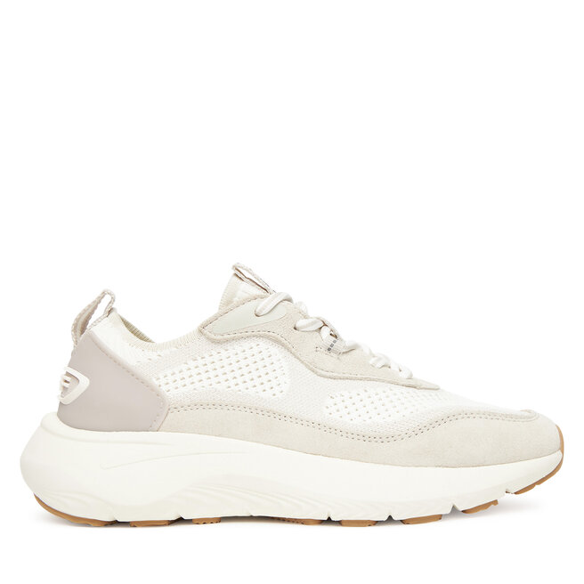 Sneakersy HOFF Traveler 22549002 Écru - kobiece