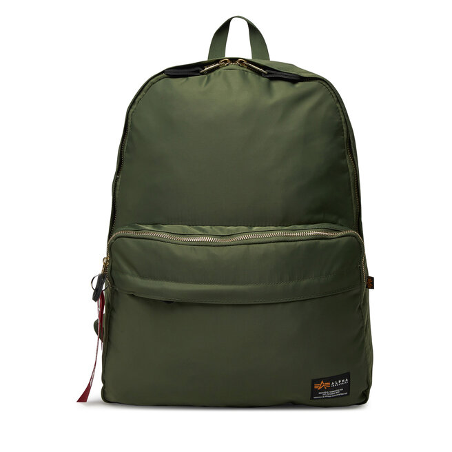 Plecak Alpha Industries 156940 Khaki -