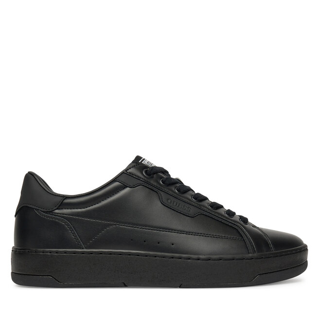 Sneakersy Guess FMJVIC PAC12 Czarny - męskie