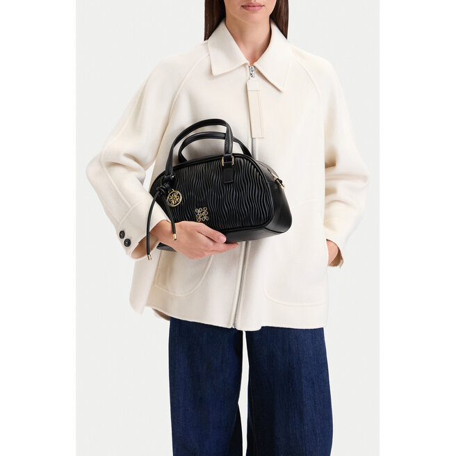 Torebka Nine West CEO-NW-M-003-10 Czarny -