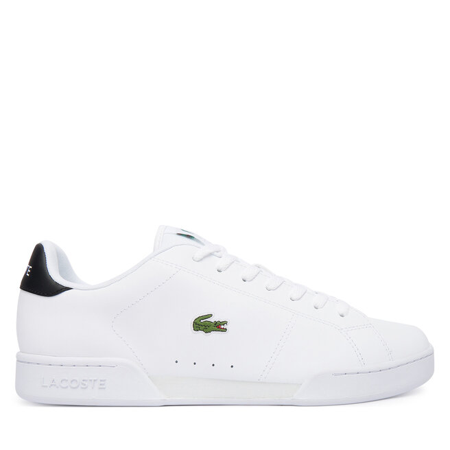 Sneakersy Lacoste Carnaby Cup 7-50SMA0054 Biały - męskie