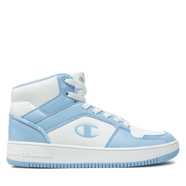 Sneakersy Champion RD18 2.0 MID S11471-BS086 Niebieski - kobiece