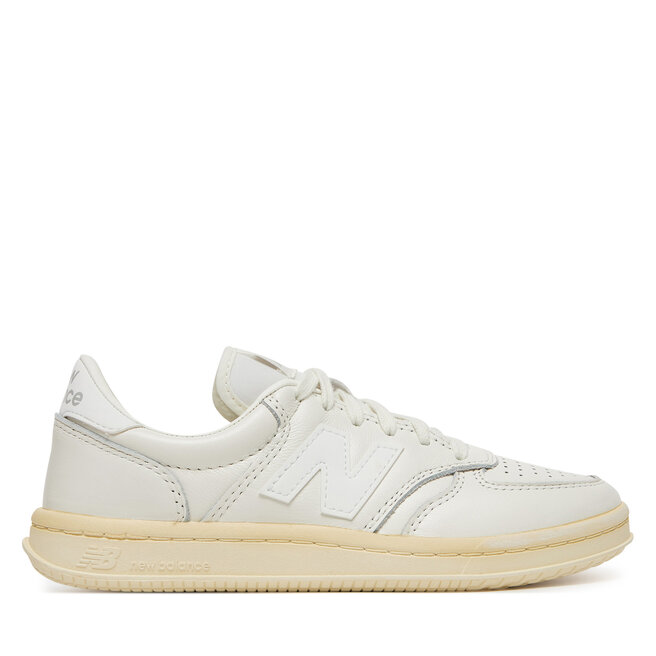Sneakersy New Balance CT500WL Beżowy - kobiece