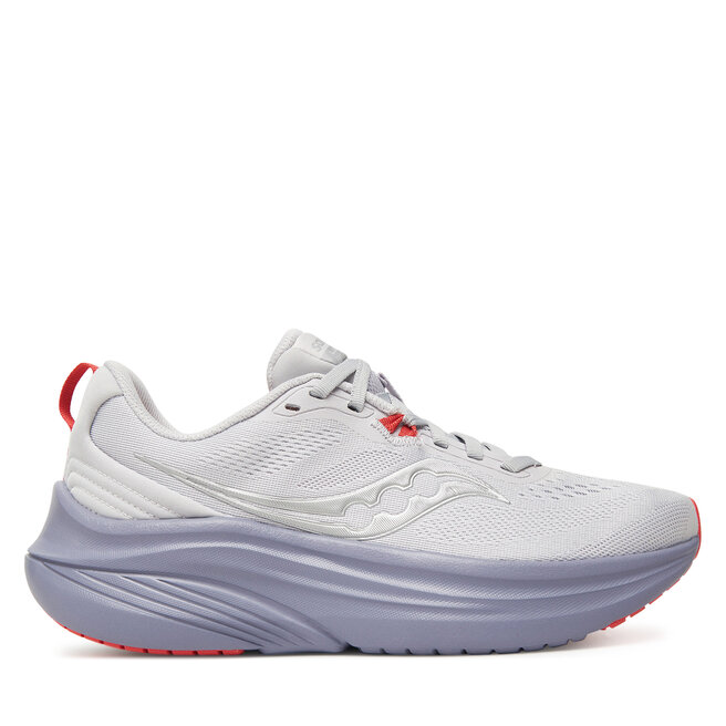 Buty do biegania Saucony Lancer Run S11048 Szary - kobiece