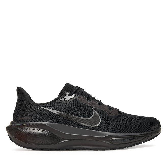 Buty do biegania Nike Air Zoom Pegasus 41 FD2722 001 Czarny - męskie