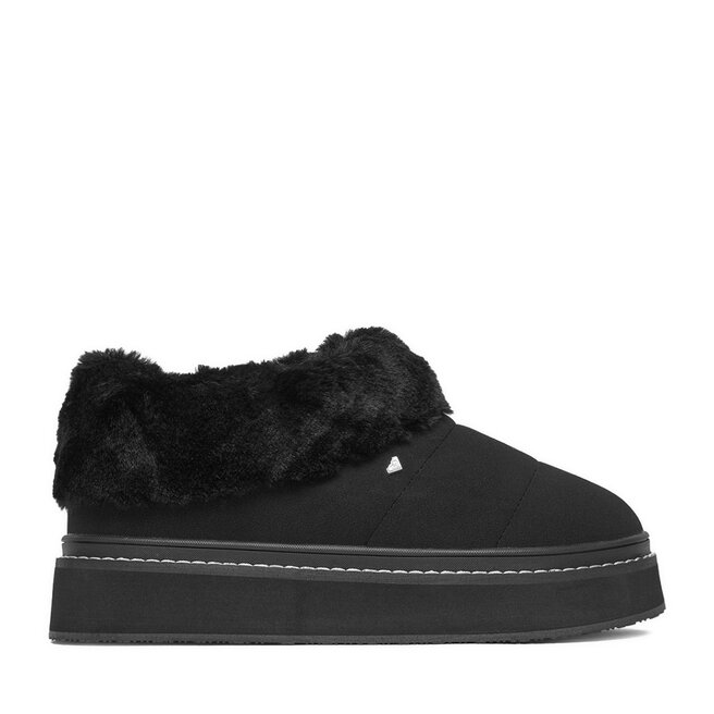 Śniegowce Roxy CEO-FW25-96 Czarny - kobiece