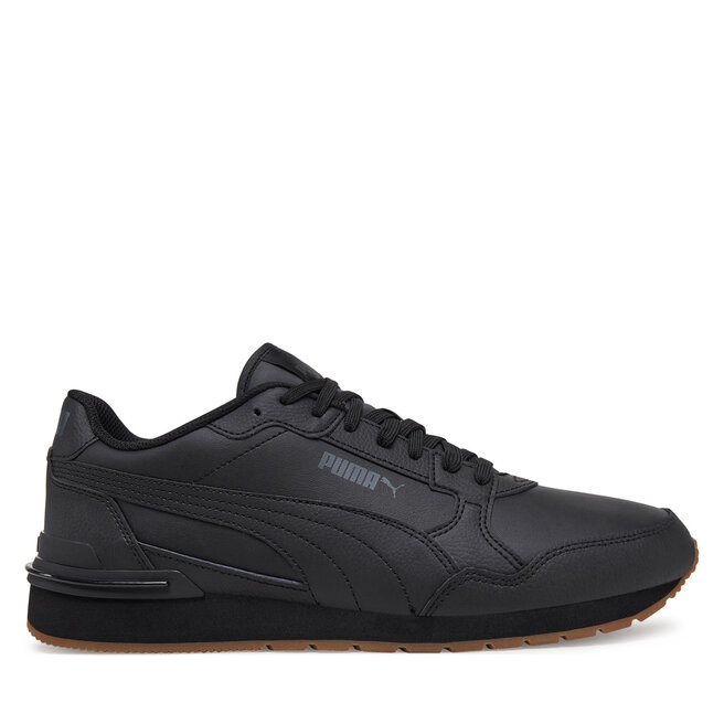 Sneakersy Puma ST Runner v4 L 399068 12 Czarny - męskie