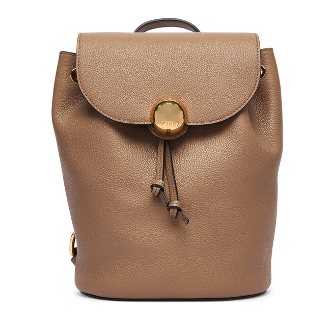 Plecak Furla Moonlight S WB02145 BX3036 4489S Brązowy jasny -