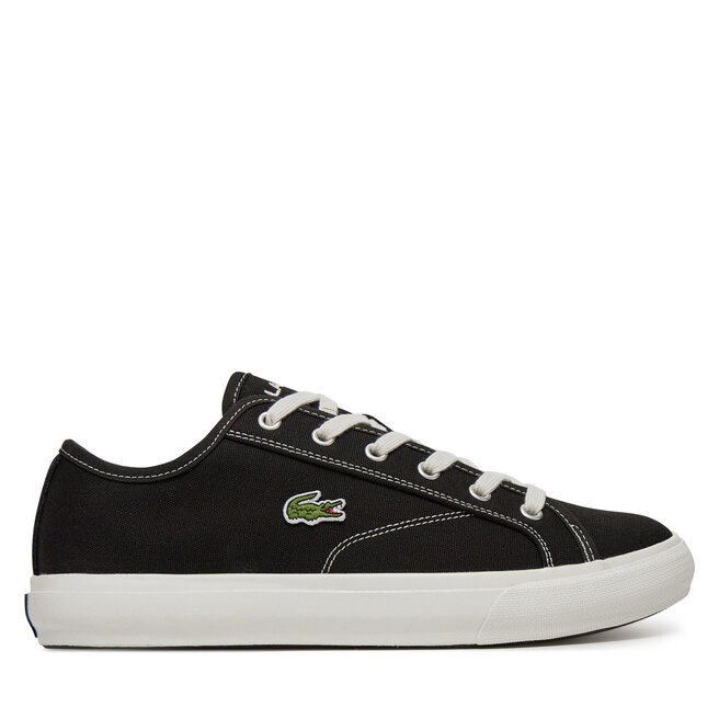 Tenisówki Lacoste Backcourt 7-49CMA0017 Czarny - męskie