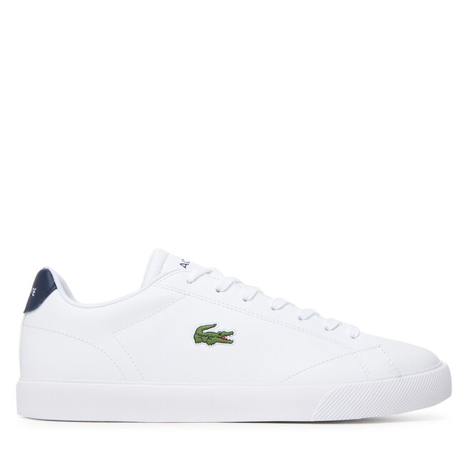 Sneakersy Lacoste 52CMA0004 Biały - męskie