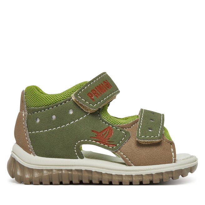 Sandały Primigi 7867211 Khaki - chłopięce