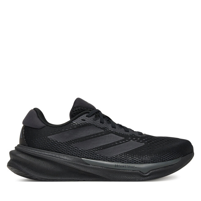Buty do biegania adidas Supernova Stride 2.0 IH2506 Czarny - kobiece