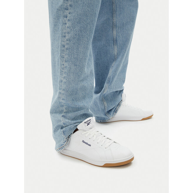 Sneakersy Reebok CEO-COURT CL 100074368 Biały - męskie