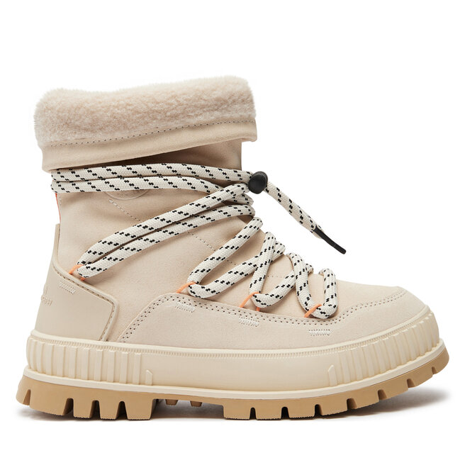 Trapery Palladium PALLASHOCK HIVER 94349-175-M Biały - kobiece