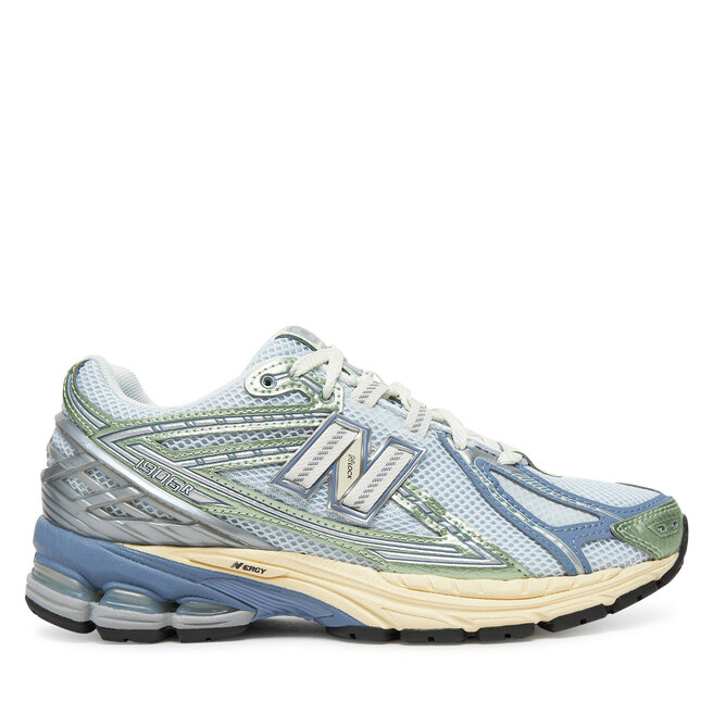 Sneakersy New Balance U1906RNE Niebieski - męskie