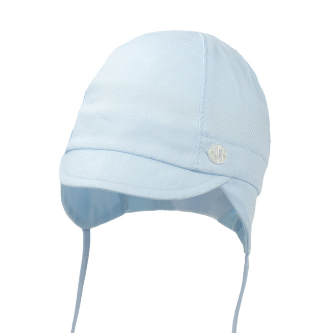 Czapka Jamiks Akumal JLF020 Błękitny -