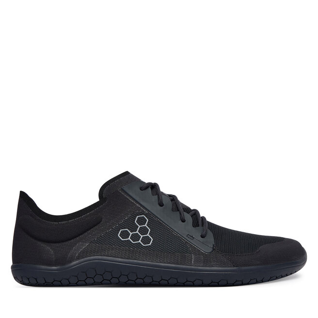 Sneakersy Vivo Barefoot Primus Lite IV 309253 Czarny - męskie