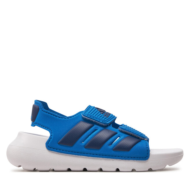 Sandały adidas Altaswim 2.0 Sandals Kids ID2841 Niebieski - chłopięce