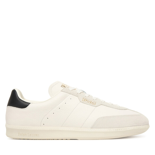 Sneakersy Polo Ralph Lauren 809P01642001 Biały - męskie