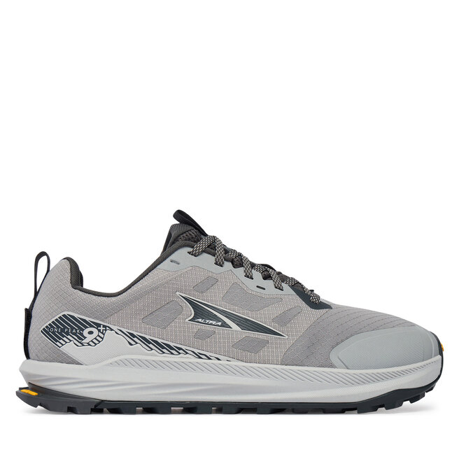Buty do biegania Altra Lone Peak 9+ AL0A85RG Szary - męskie