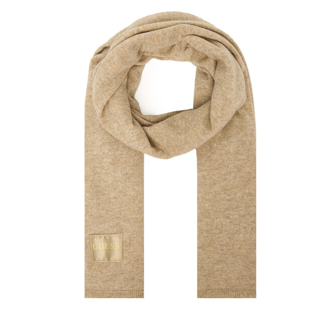 Szalik Guess AW5437 POL03 Beżowy -
