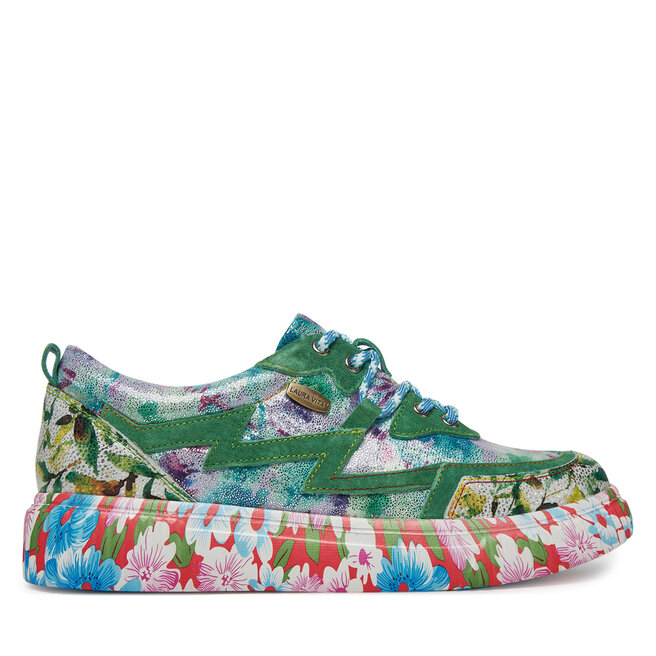 Sneakersy Laura Vita Soleno 06 Kolorowy - kobiece