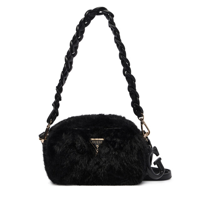 Torebka Guess J6BZ18 W3992 Czarny -