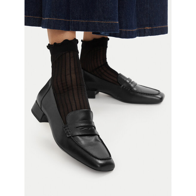 Półbuty Vagabond Shoemakers Debbi 6118-001-20 Czarny - kobiece