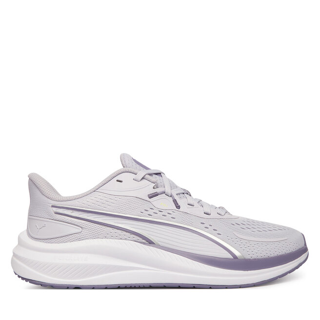 Buty do biegania Puma Skyrocket Lite 2 311730 30 Fioletowy - kobiece