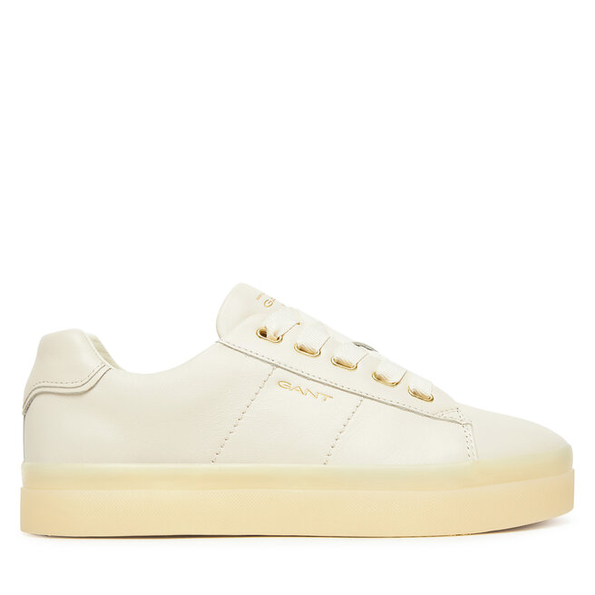 Sneakersy Gant 30531969 Beżowy - kobiece