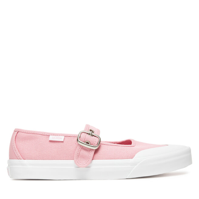 Baleriny Vans VN000CRRD3X1 Różowy -