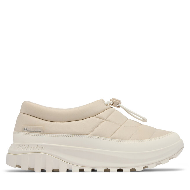 Śniegowce Columbia Snowtrot Unwind™ 2143961 Beżowy - kobiece