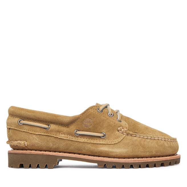 Półbuty Timberland TB0A2GNVEW11 Beżowy - kobiece