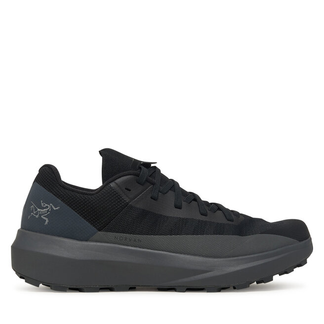 Buty do biegania Arc'teryx Norvan LD 4 X000010400 Czarny - męskie
