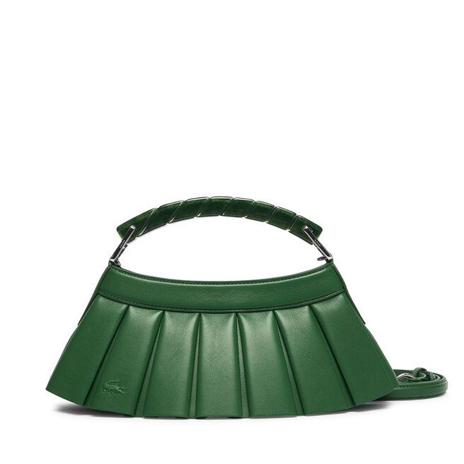 Torebka Lacoste NU5543DX Granatowy -