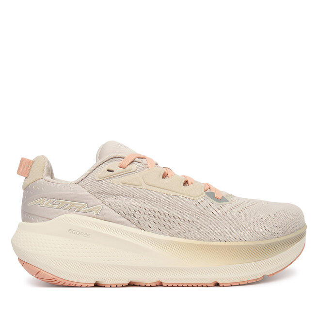 Buty do biegania Altra FWD VIA 2 AL0A85TW9 Écru - kobiece