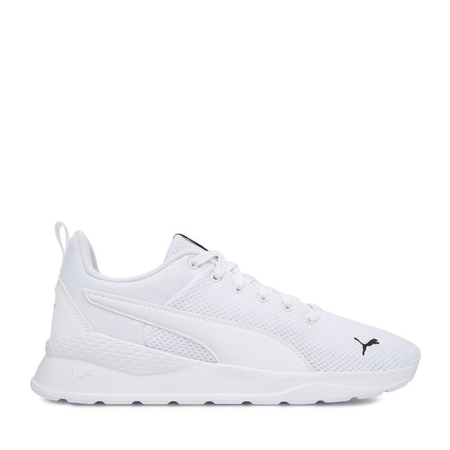 Sneakersy Puma WB-ANZARUN LITE 37112803 Biały - męskie