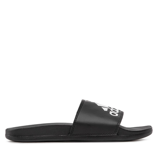Klapki adidas Adilette Comfort GY1945 Czarny -