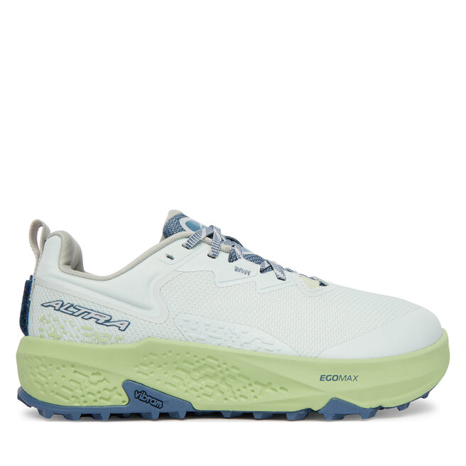 Buty do biegania Altra Timp 6 AL0A85US3 Zielony - kobiece