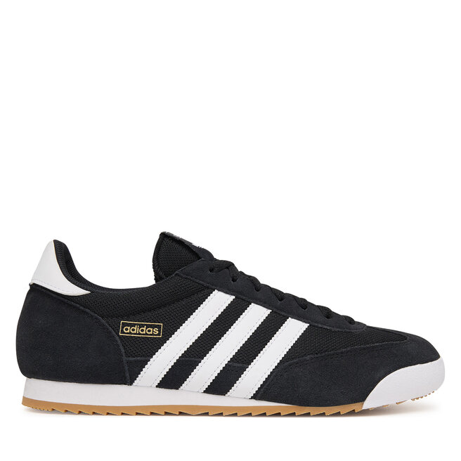 Sneakersy adidas R71 IH1324 Czarny - męskie