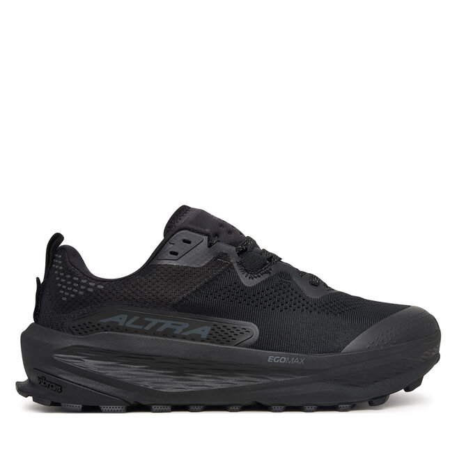 Buty do biegania Altra Olympus 7 AL0A85TK Czarny - męskie