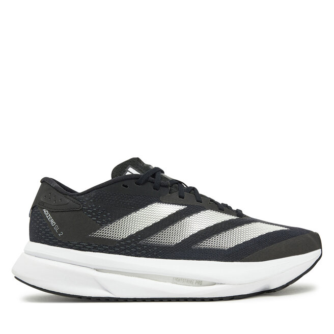 Buty do biegania adidas adizero SL2 IF6769 Czarny - kobiece