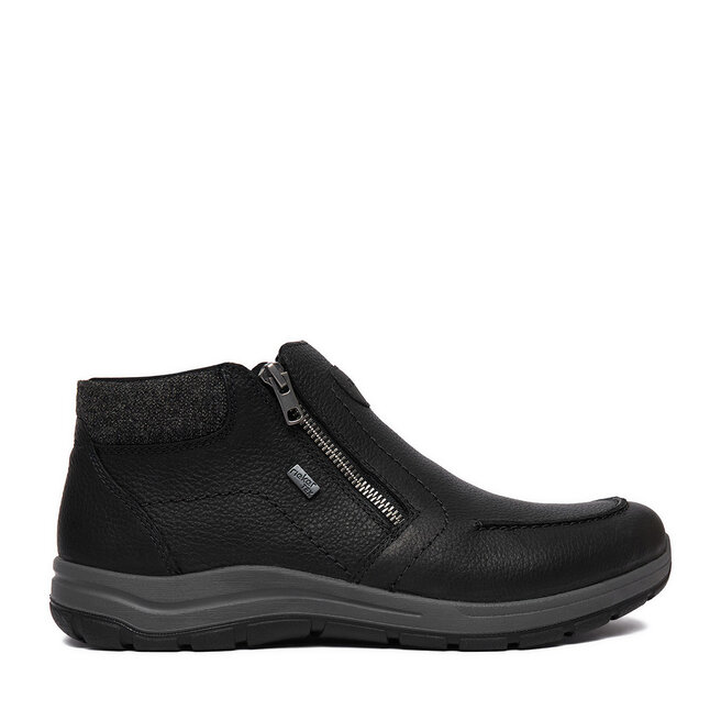 Botki Rieker CEO-03660-00 Czarny - męskie