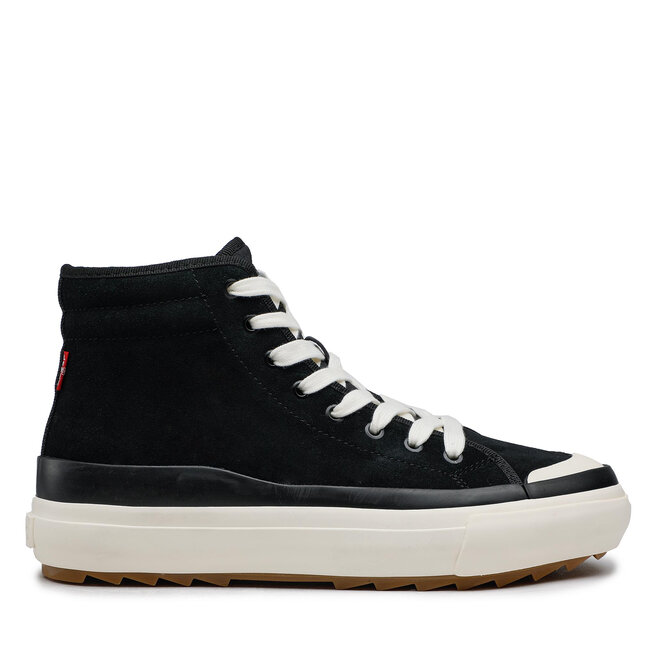 Trampki Levi's® 234732-709-59 Czarny - męskie