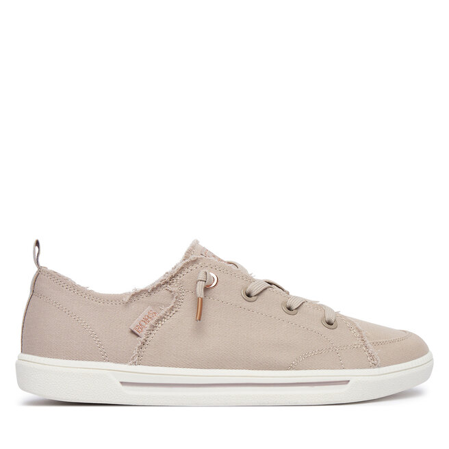 Sneakersy Skechers BOBS B Cute 2.0 114150/TPE Beżowy - kobiece