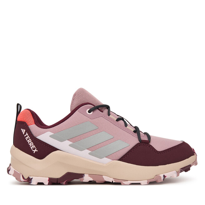Trekkingi adidas Terrex Ax4R Hiking Shoes KI5815 Różowy - dziecięce